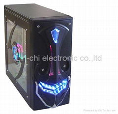 Linchi computer case  777PL series