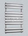 stainless steel radiator