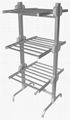 heated towel rails,heated towel rail,towel warmer rack 1