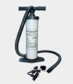 Double Action Hand pump