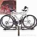 2 Bike Carrier Rack