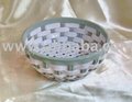 Porcelain Fruit Basket,Porcelain Fruit
