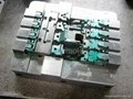 plastic injection mold  2