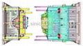 plastic injection mold  4