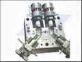 pipe mould