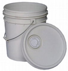 bucket mould