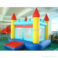 inflatable bouncer/inflatable bouncer house/inflatable jumping bouncer 1