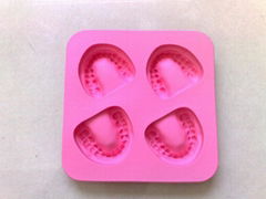 Silicone Ice Mold