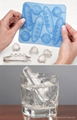 Silicone Ice Tray