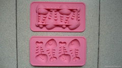 Silicone Ice Tray