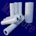 string wound filter cartridge