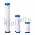 Granular Activated Carbon Filter cartridge(GAC-2) 1