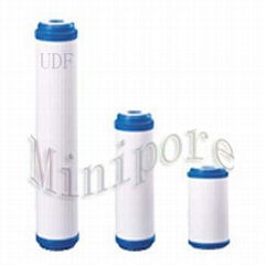 Granular Activated Carbon Filter cartridge(GAC-2)