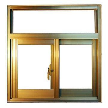 thermal break aluminum window and door 