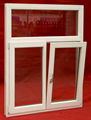 UPVC window