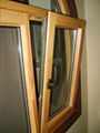 solid wood window  2