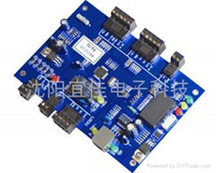 瀋陽網絡門禁控制器