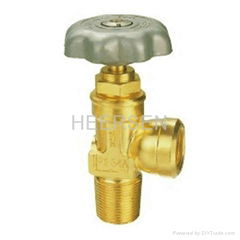 Argon Gas Cylinder Valve PX-34 Series