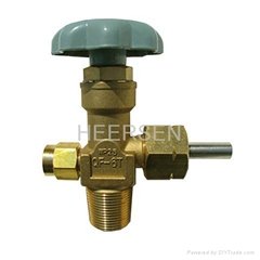 CNG Cylinder Valve QF-6T Series