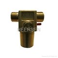 CNG Cylinder Valve QF-T1 Series
