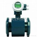 High Precision Electric Magnetic Flowmeter 1