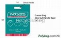recyclable Poly Bag 2