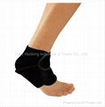 Ankle Protection Set Binding 3