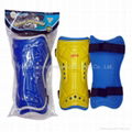 Shin Guard  2