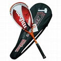 Squash Racket