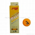 Ping Pong Ball  (HD-2T18)