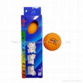 Ping Pong Ball  (HD-2T18) 2