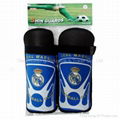 Shin Guard  (HD-S8806D) 2