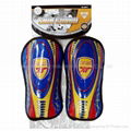 Shin Guard  (HD-S8806D) 4