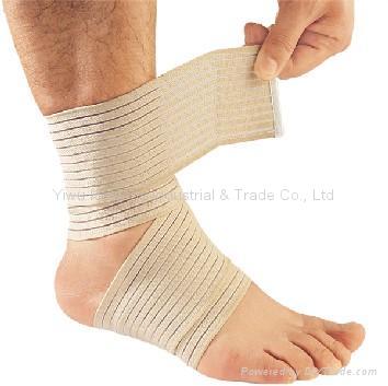 Ankle Protection Set Binding 2