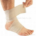 Ankle Protection Set Binding 2