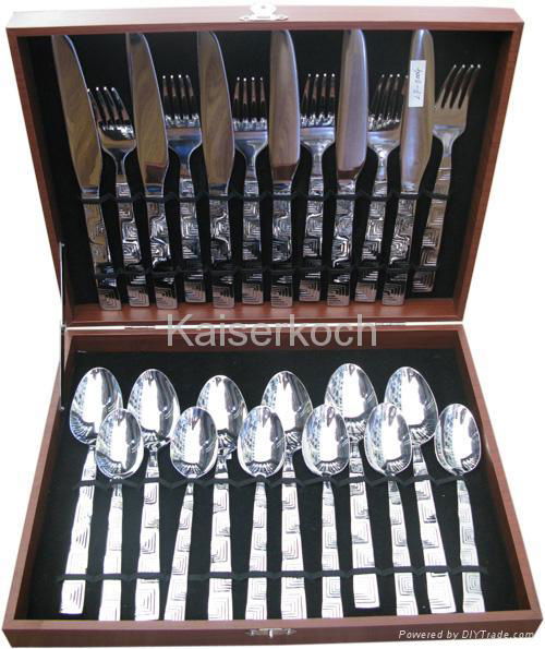 knife cutlery fork tableware 5