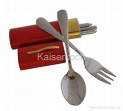 RoHS cutlery