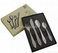 Children cutlery 5