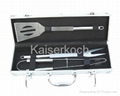 BBQ cooker 3