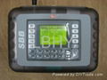 SBB Key programmer 