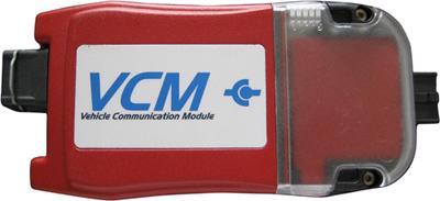 Ford/Landrover/Mazda/Jaguar  IDS VCM 2