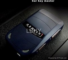 car key master programmer PC version