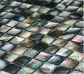 Blacklip shell mosaic 1