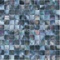 Blacklip shell mosaic 2
