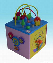 educational wooden toys