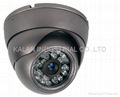 dome camera IR waterproof camera