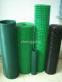 welded wire mesh