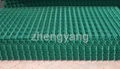 welded mesh panel