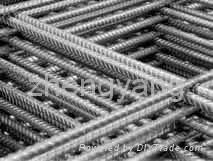 welded mesh sheet 2