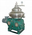 biodiesel disc centrifuge